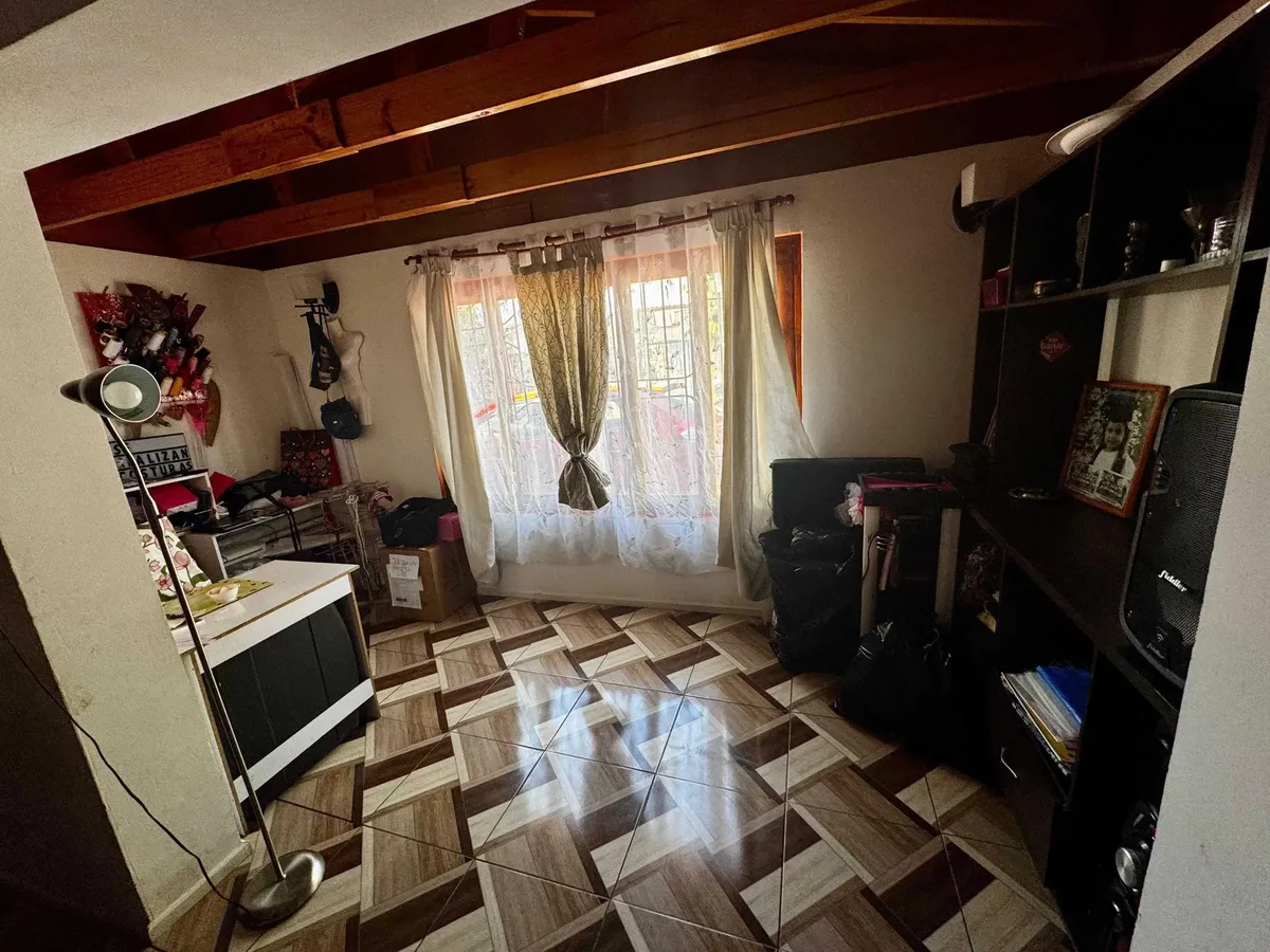 Imagen 4 de 23 de Casa 3d Manuel Blackwood + Estacionamiento (160341)