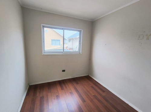 Casa En Venta De 3 Dorm. En Quilpué