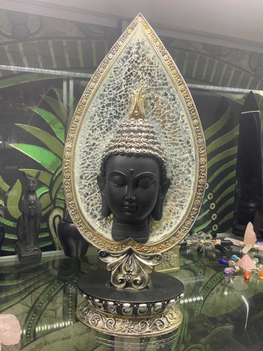 Buda Varada Mudra Figura Meditacion