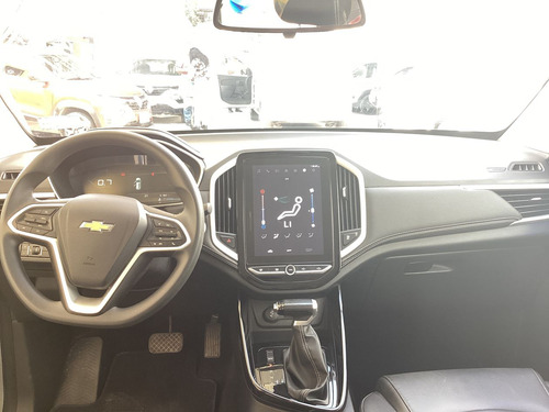 Chevrolet Captiva 1.5 LT 5 pasajeros