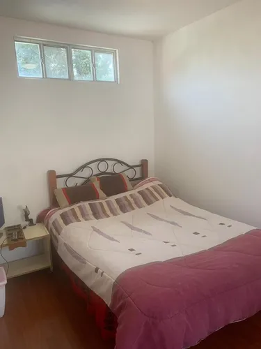 Casa En Renta En Condominio! Alcaldia Magdalena Contreras