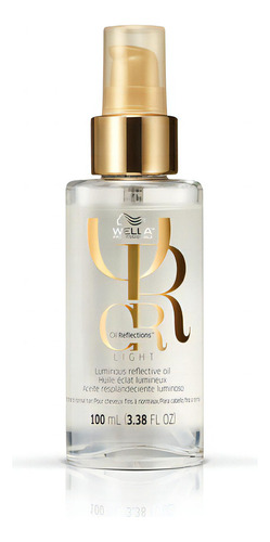 Wella Professionals Oil Reflections Light Luminous Reflectiv