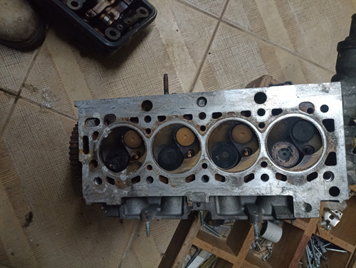 Tapa De Cilindros Peugeot Citroen 1.4 Inyeccion 2000/2017