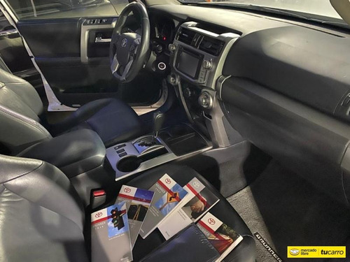 Toyota 4runner Sr5