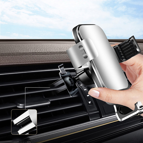 Air Vent Phone Holder Mobile Phone Holder