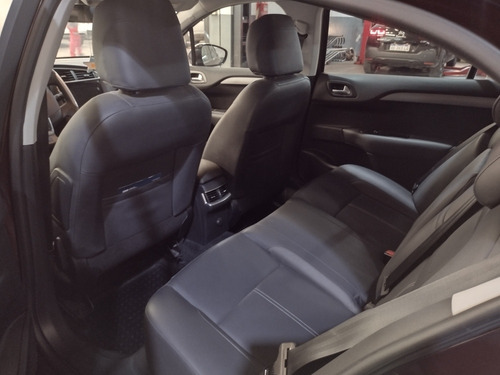 Citroën C4 Lounge 2019 1.6 Hdi 115 Feel Pack