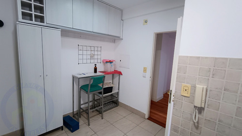 Departamento 3 Ambientes En Castelar Norte