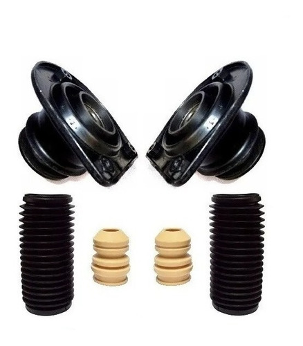 Kit Coxim Dianteiro Fiat Palio 1996 1997 1998 1999 2000