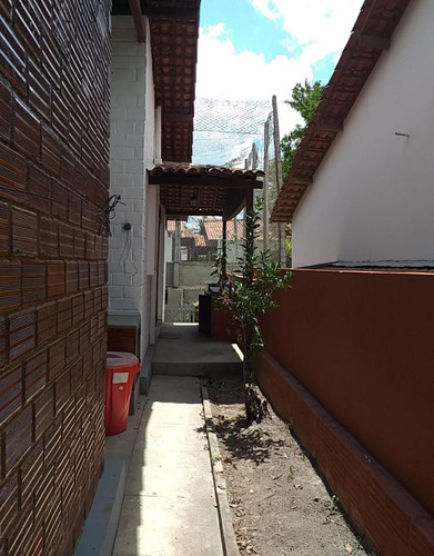 Casa Em Novo Gravatá, Gravatá/pe De 110m² 3 Quartos À Venda Por R$ 250.000,00 - Ca777254