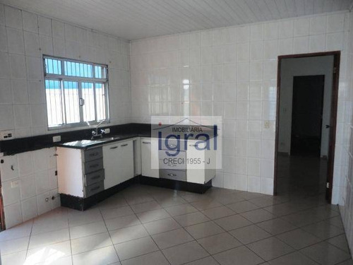 Imagem 8 de 28 de Casa Para Renda Ou Terreno Para Construção - Ca0431