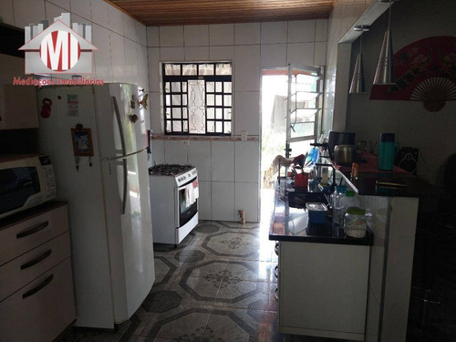 Imagem 5 de 23 de Linda Chácara Com Escritura, 1 Dormitório, Quarto De Ferramentas, Pomar, Canil, Horta, À Venda, 2000 M² Por R$ 270.000 - Zona Rural - Pinhalzinho/sp - Ch0826