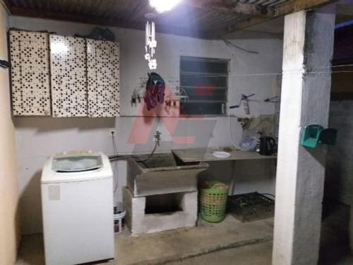 Imagem 6 de 13 de 13031 - Casa 3 Dorms, Santo Antônio - Osasco/sp - 13031