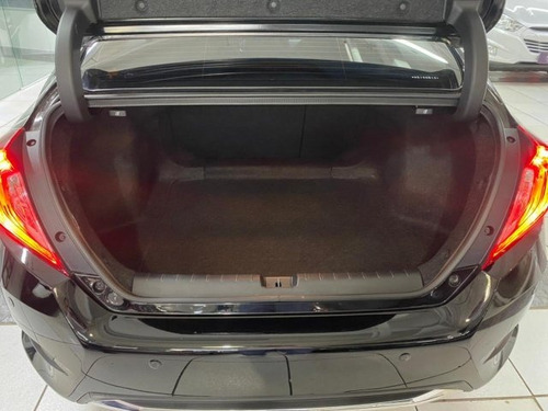 Imagem 5 de 10 de Civic 2.0 16v Flexone Exl 4p Cvt