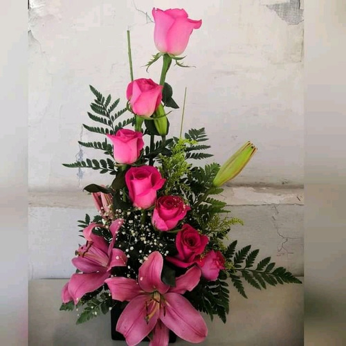 Imagen 2 de 5 de Arreglos Florales Para Todo Acontecimiento 73051633