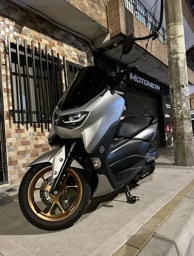 N Max Connected