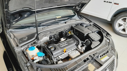 Imagen 15 de 15 de Audi A3 Sportback 1.4 Tsi Stronic