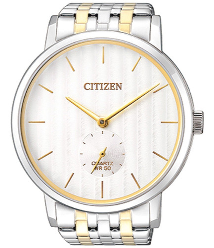 Relógio Masculino Citizen Tz20760s