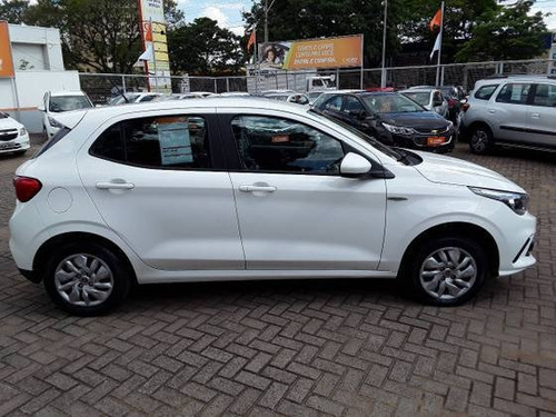 Fiat Argo 1.0 Firefly Flex Drive Manual