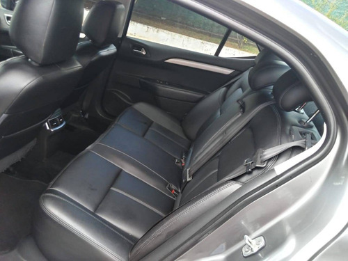 Citroën C4 Lounge 1.6 Origine 16v Turbo Flex 4p