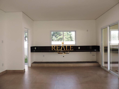 Imagem 7 de 30 de Casa Com 3 Dormitórios À Venda, 305 M² Por R$ 1.390.000,00 - Condomínio Terras De Santa Teresa - Itupeva/sp - Ca1117