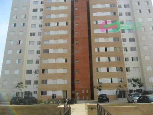 Imagem 5 de 15 de Apartamento Em Parque São Lourenço - São Paulo - 4650