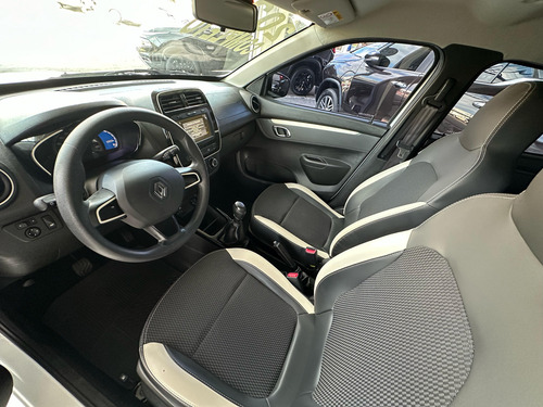 Renault Kwid 1.0 12V SCE FLEX INTENSE MANUAL