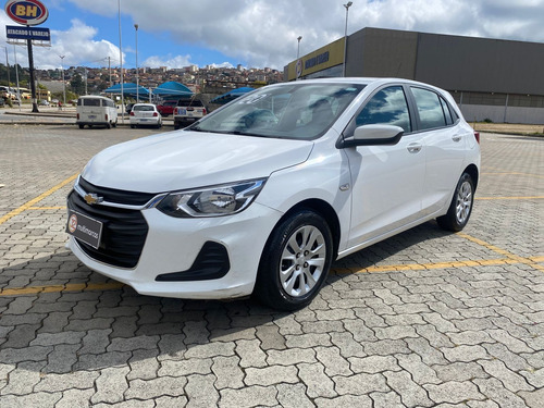 Chevrolet Onix 1.0 Lt 5p