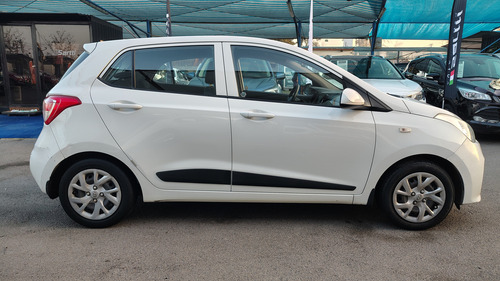 Grand I10