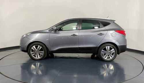 Imagen 9 de 15 de 43679 - Hyundai Ix 35 2015 Con Garantía