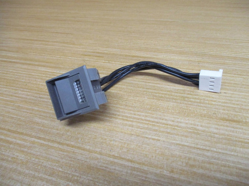 Defond Crm-1110 Illuminated Rocker Switch Crm1110 Ccy
