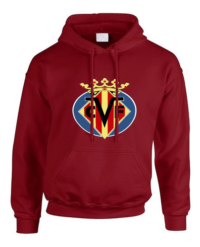 Buzo Hoodie Futbol España Español R6