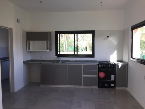 Imagen 14 de 30 de Casa A Estrenar En Barrio Privado Monet