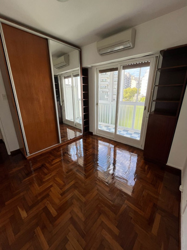 Departamento En Alquiler En Caballito Norte, Caballito, Capital Federal