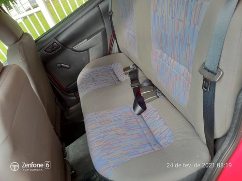 Chevrolet Celta 2010 1.0 Spirit Flex Power 5p