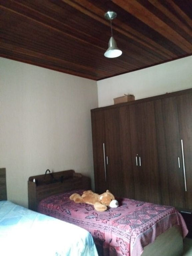 Imagem 5 de 30 de Chácara Com 2 Dormitórios À Venda, 6250 M² Por R$ 480.000,00 - Sítio Casa Vermelha (ouro Fino Paulista) - Ribeirão Pires/sp - Ch0043