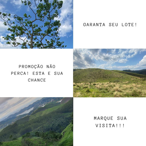 Imagem 1 de 5 de Não Deixe Seu Sonho Para Última Hora, Seu Terreno Te Esp