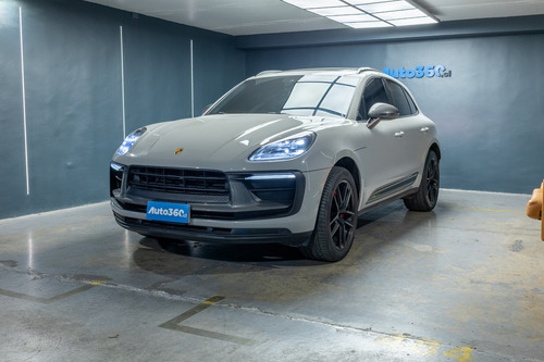 Porsche Macan 2.0 T Iii 4x4 2024
