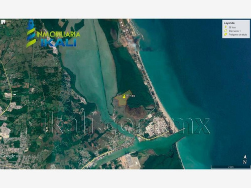 Imagen 5 de 6 de Terreno Industrial En Venta La Calzada