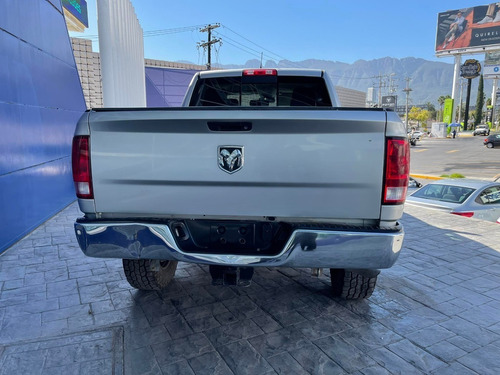 Imagen 3 de 10 de Dodge Ram Hd 2015