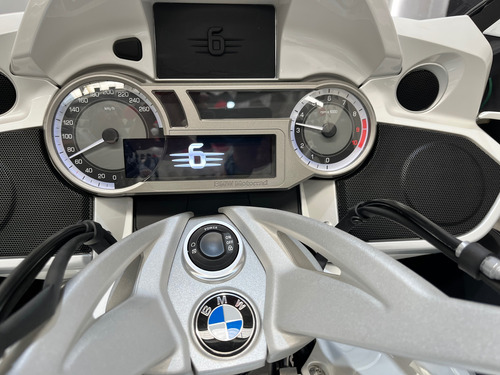 Bmw K1600 Gtl Versión 719
