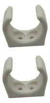 Comprar 2 Piezas Clips De Escalera De Barco Soportes Clips De