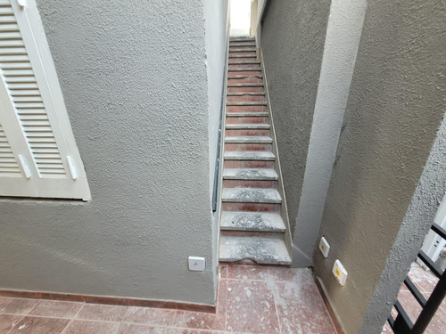 Casa En Castelli Y España