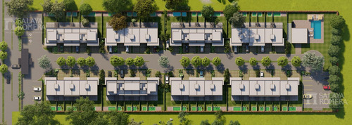 Venta Ph Dúplex 4 Ambientes - Pilar Proyecto Aldena