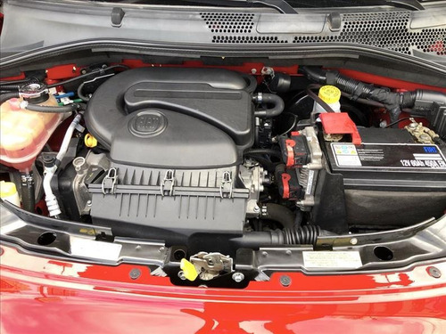 Fiat 500 1.4 Cult 8v