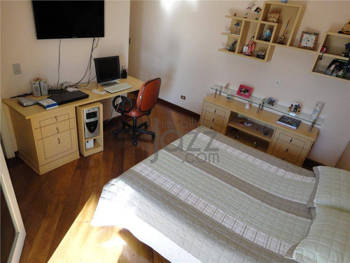 Casa Residencial À Venda, Residencial Parque Rio Das Pedras, Campinas - Ca0335