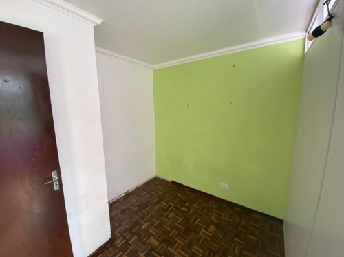 Apartamento Para Venda - 11840.2338