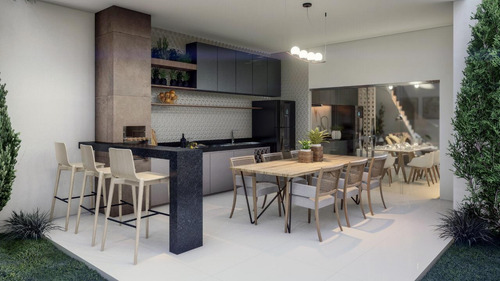 Imagem 7 de 8 de Casa Duplex Com 3 Quartos Para Comprar No Belvedere Em Coronel Fabriciano/mg - 669