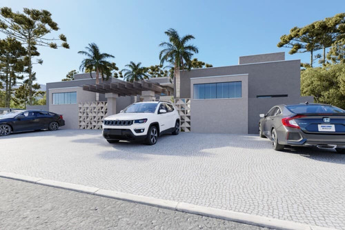 Imagem 3 de 9 de Casa Para Comprar Jardim Extrema - Baa1357