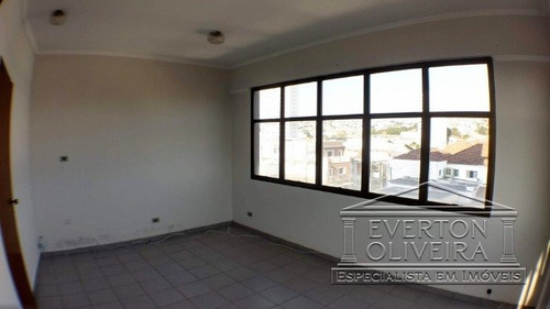 Imagem 2 de 6 de Sala - Centro - Ref: 10849 - V-10849