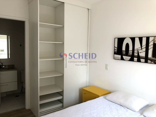 Imagem 9 de 15 de Venda De Apartamento Novo - Liberdade - Mr75773